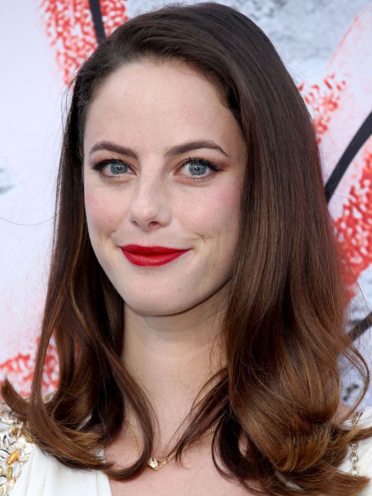 Affiche Kaya Scodelario
