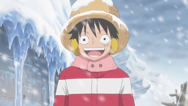 One Piece : Photo