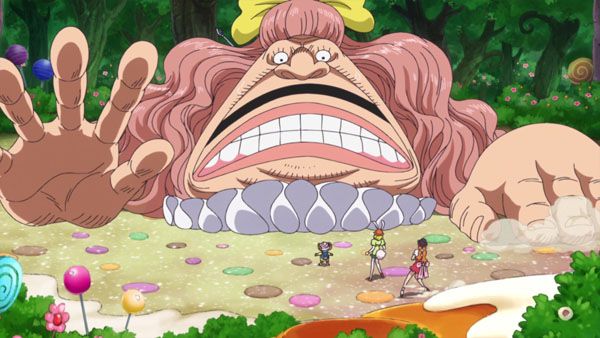 One Piece : Photo
