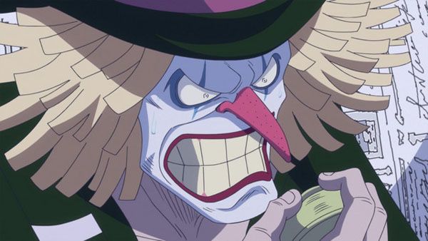 One Piece : Photo