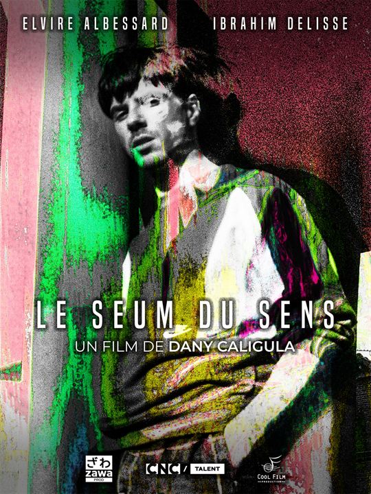 Le Seum du sens : Affiche