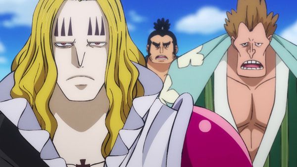 One Piece : Photo
