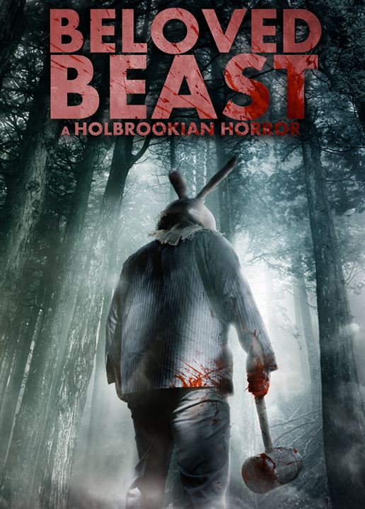 Beloved Beast : Affiche