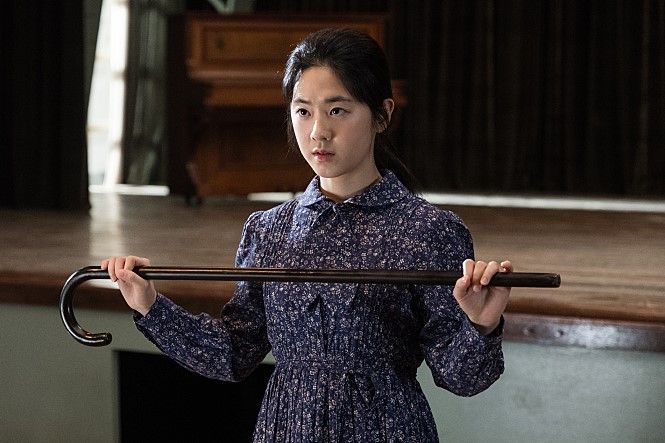 Swing Kids : Photo