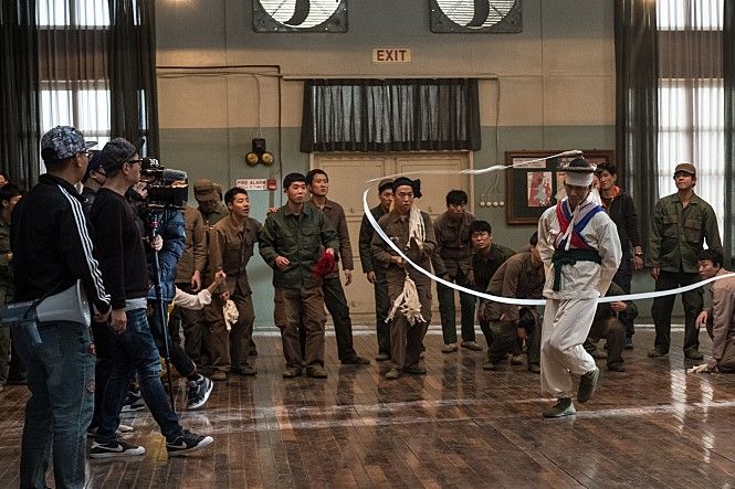 Swing Kids : Photo