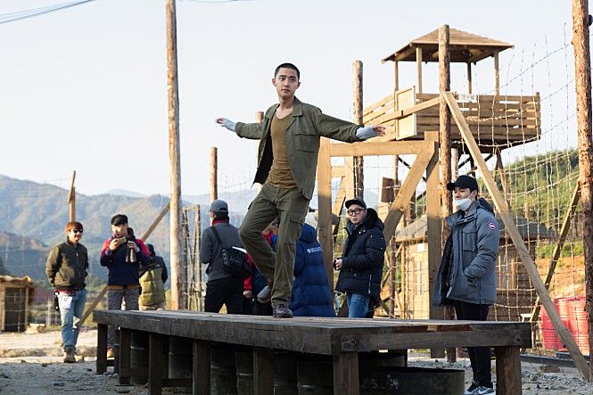 Swing Kids : Photo