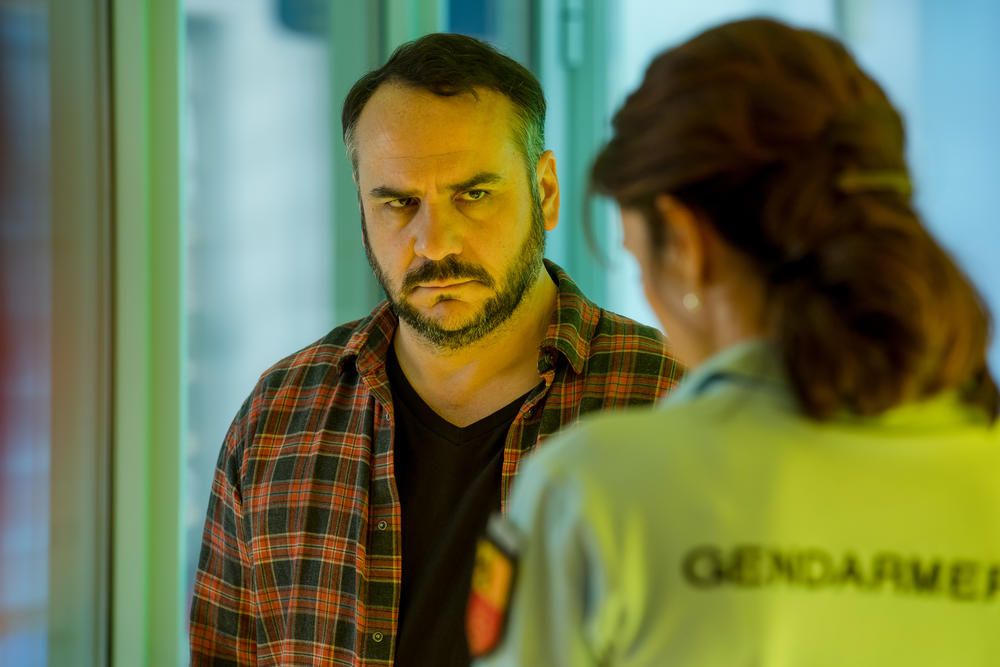 François Xavier Demaison Films Et Programmes Tv