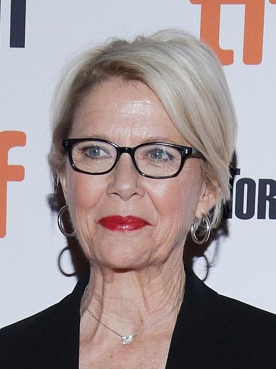 Affiche Annette Bening