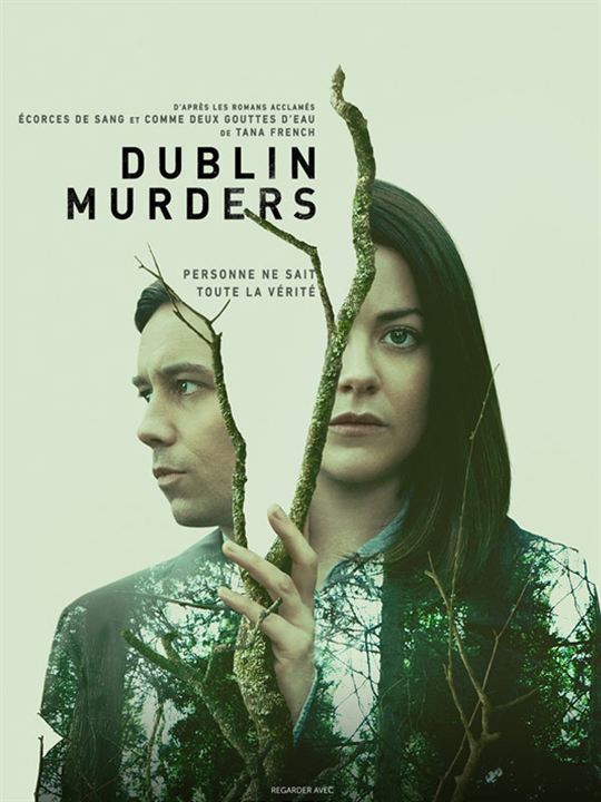 Dublin Murders : Affiche