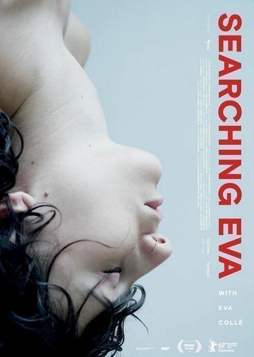 Searching Eva : Affiche