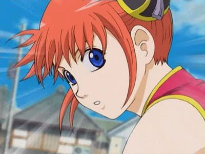 Gintama : Affiche