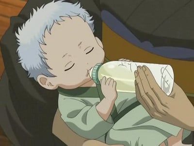 Gintama : Affiche