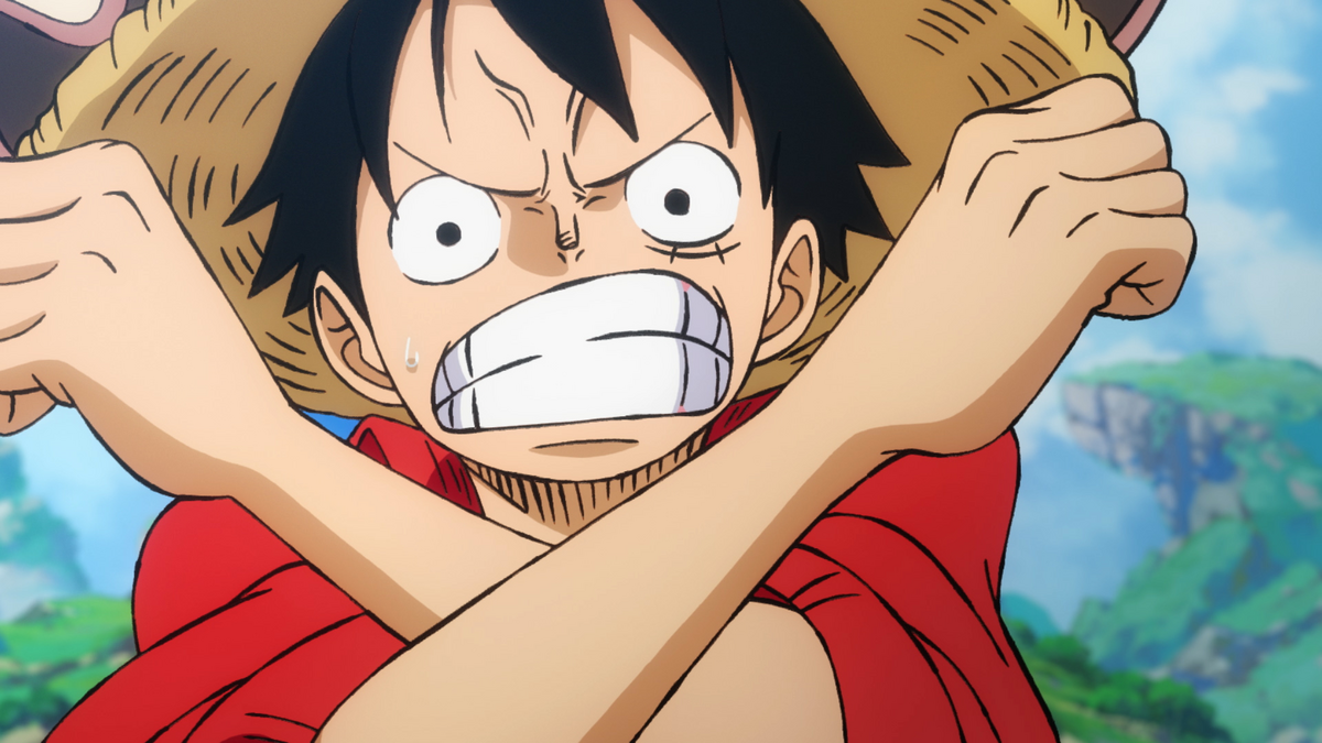 One Piece: Stampede : Photo