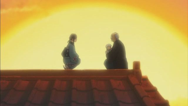 Gintama : Affiche