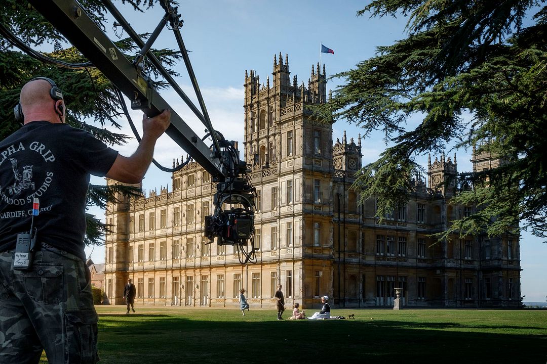 Downton Abbey : Photo