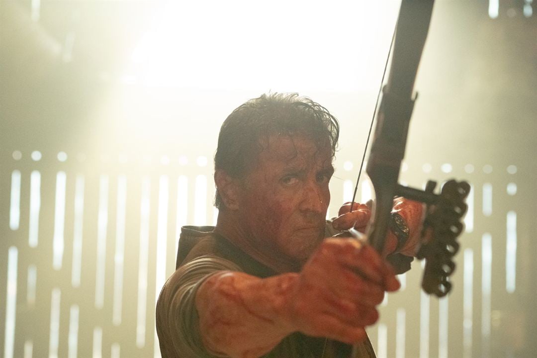 Rambo: Last Blood : Photo Sylvester Stallone
