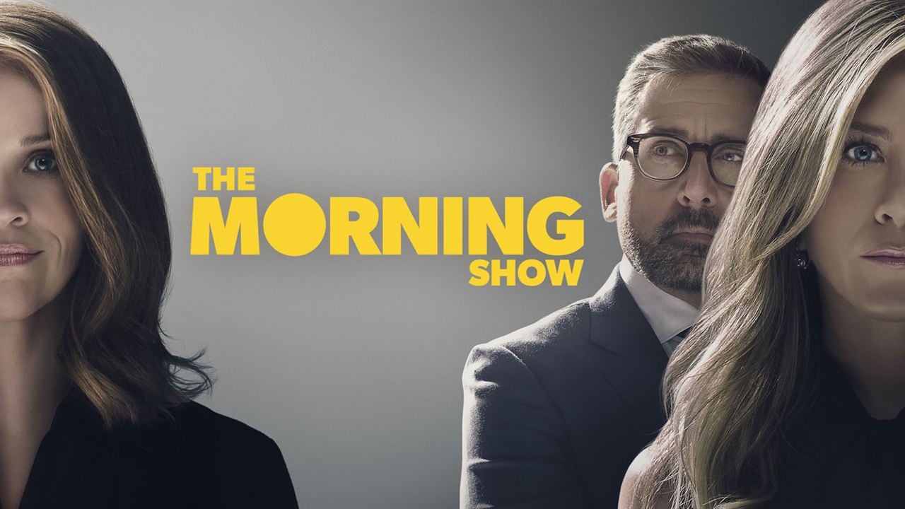 The Morning Show : Affiche