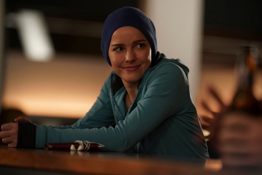 A Million Little Things : Photo Allison Miller