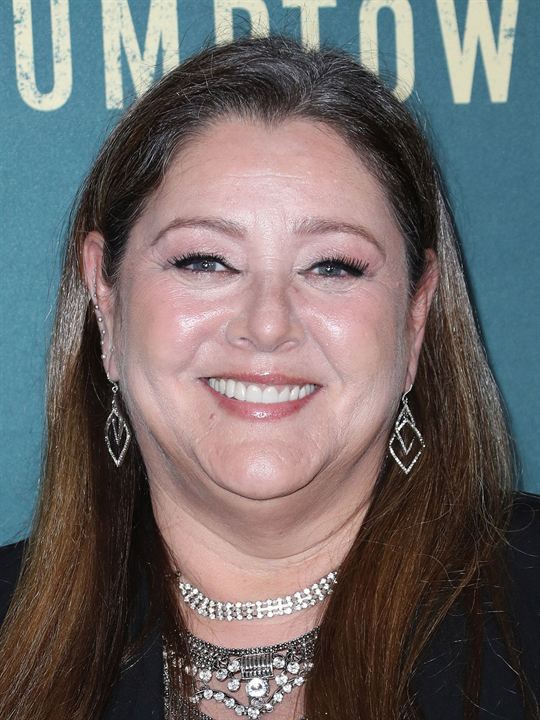 Affiche Camryn Manheim