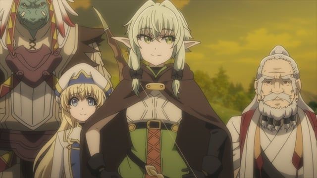 Goblin Slayer : Affiche