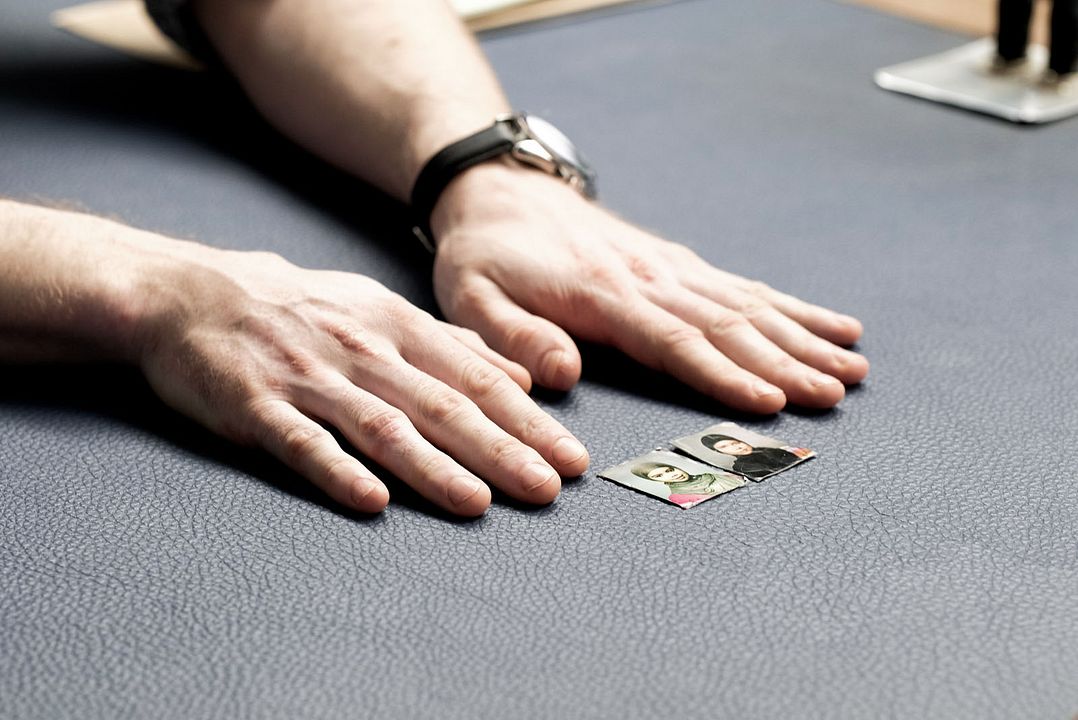 Criminal : Royaume-Uni : Photo