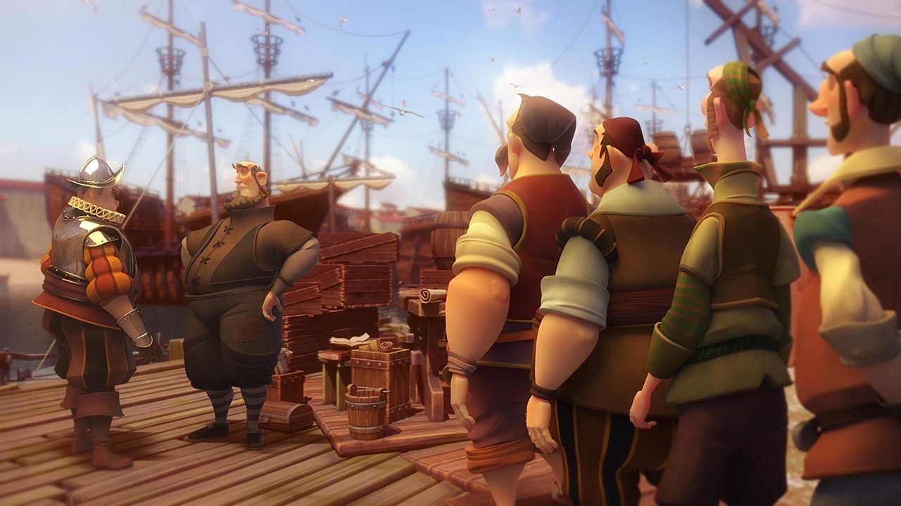 Le Voyage de Magellan : le premier tour du monde : Photo