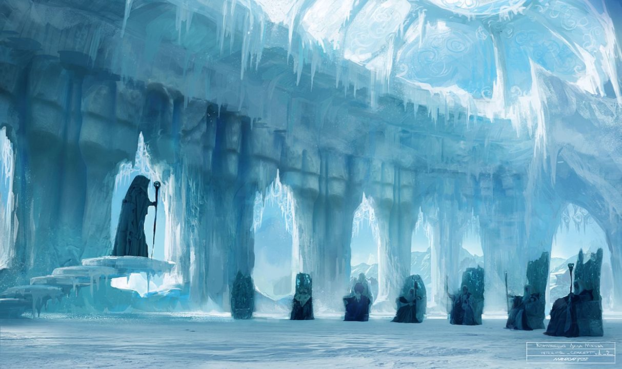 Wizards Kingdom : Photo
