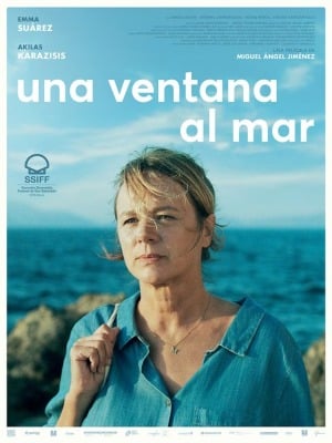 Una ventana al mar : Affiche