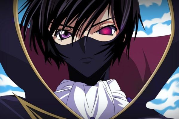 Code Geass: Lelouch of the Resurrection : Photo