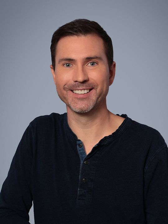 Affiche Todd Wilderman