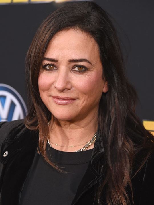 Affiche Pamela Adlon