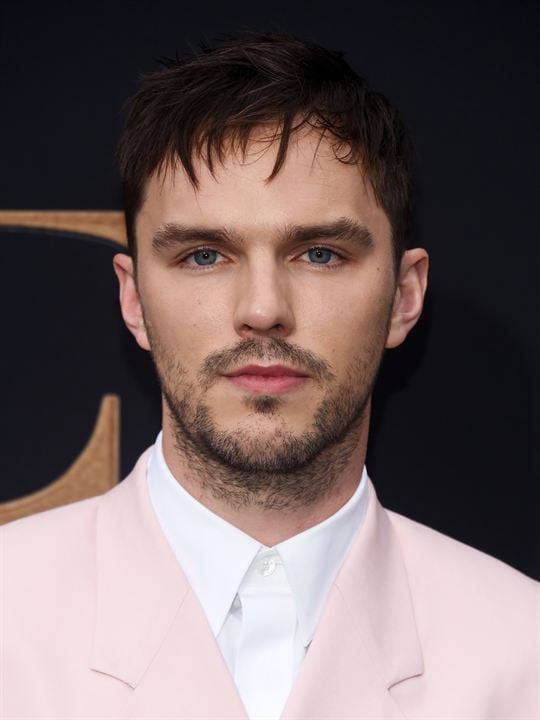 Affiche Nicholas Hoult