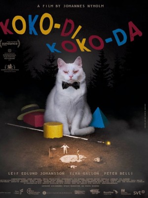 Koko-di Koko-da : Affiche