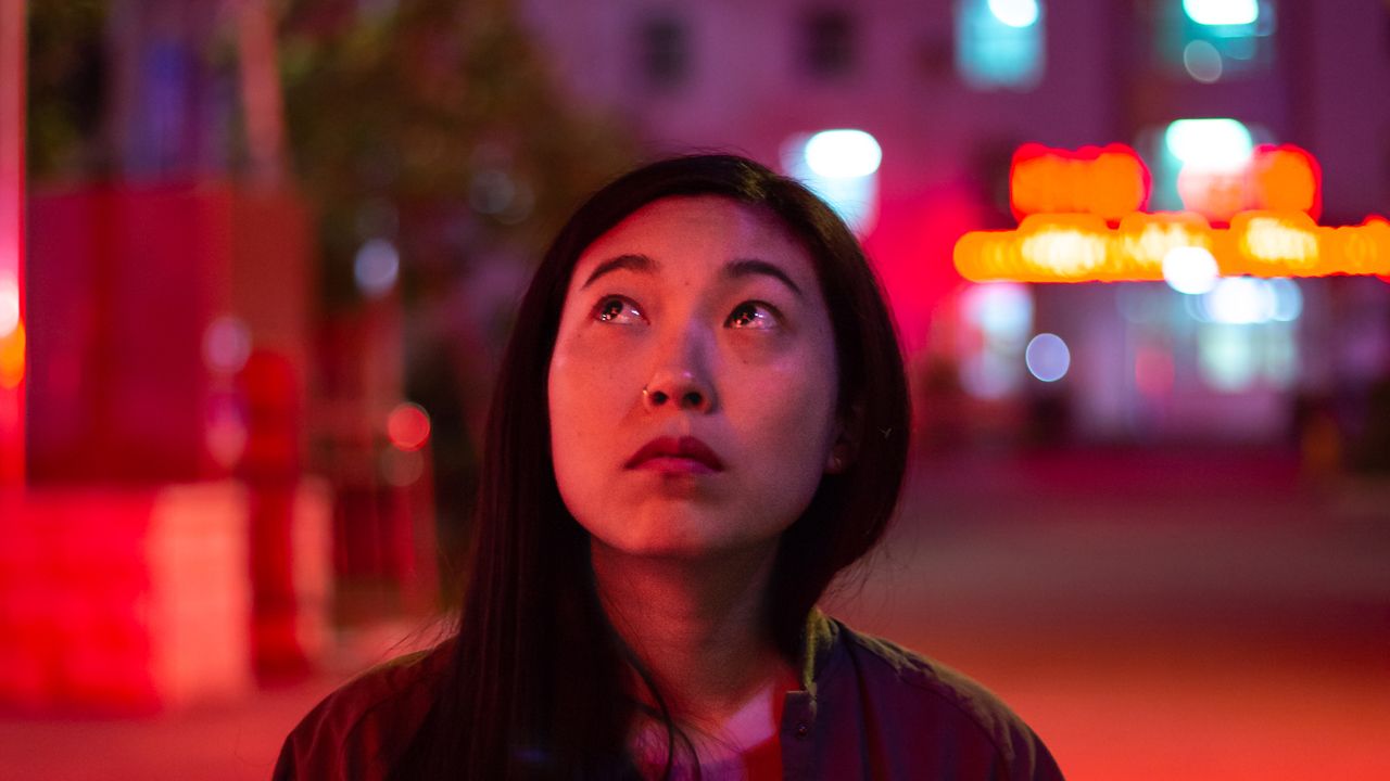 L'Adieu (The Farewell) : Photo Awkwafina