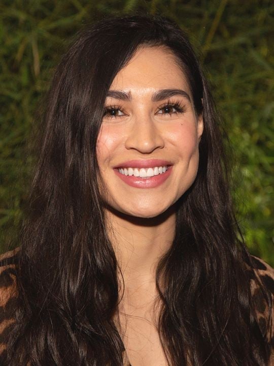 Affiche Cassie Steele