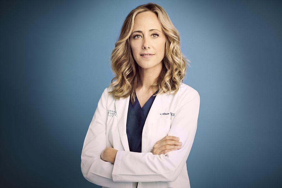 Photo Kim Raver