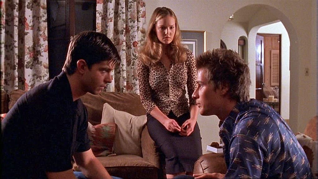 Roswell : Affiche