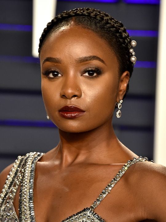 Affiche KiKi Layne