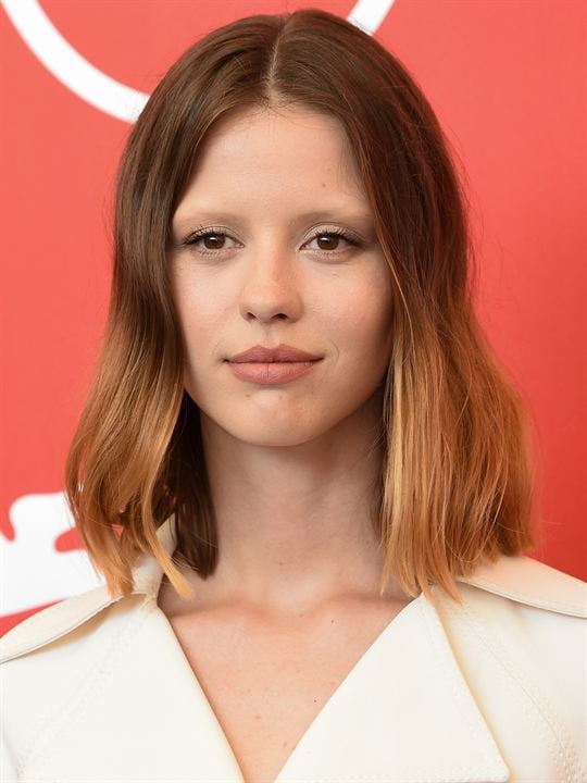 Affiche Mia Goth