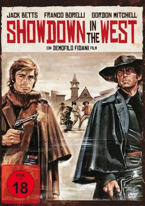 Sartana... Si ton bras gauche te gêne, coupe-le ! : Affiche