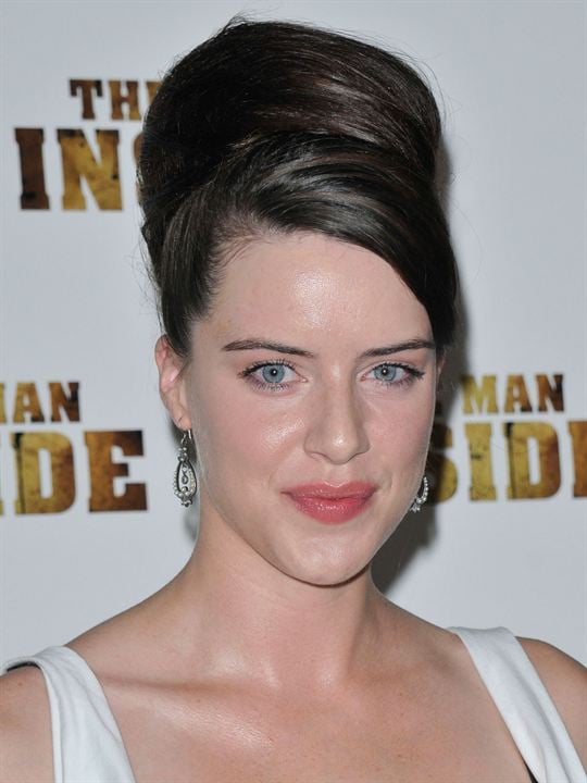 Affiche Michelle Ryan