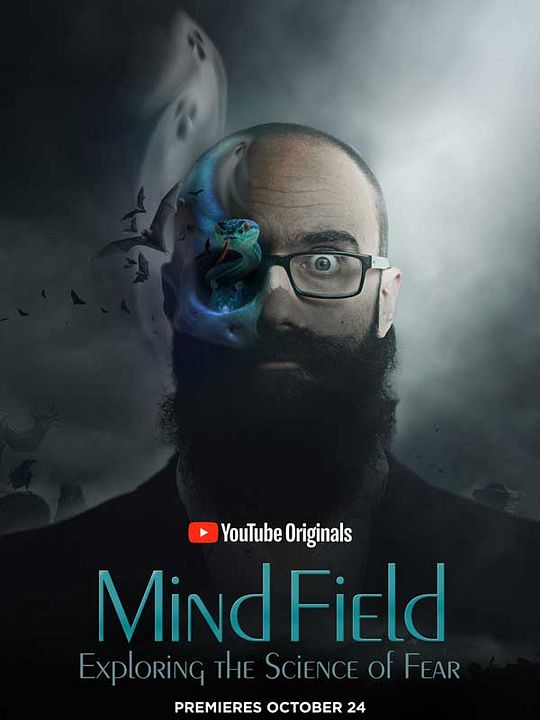 Mind Field : Affiche