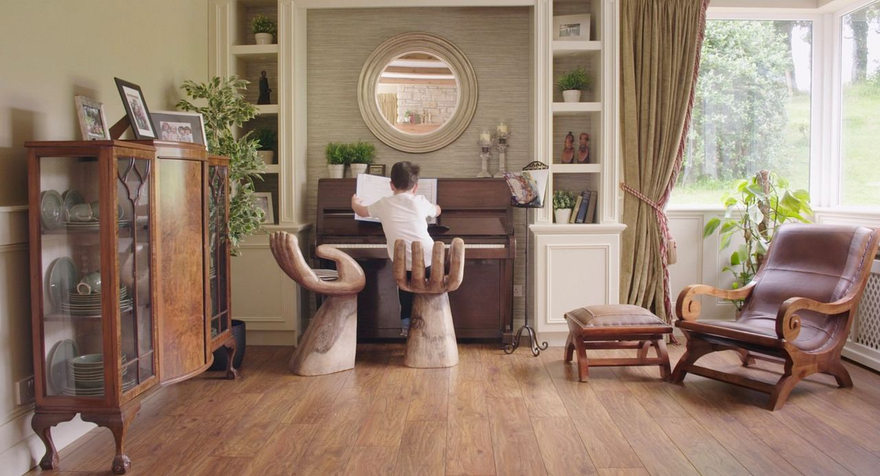 Parcours de piano : Photo