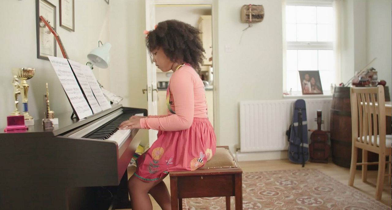 Parcours de piano : Photo