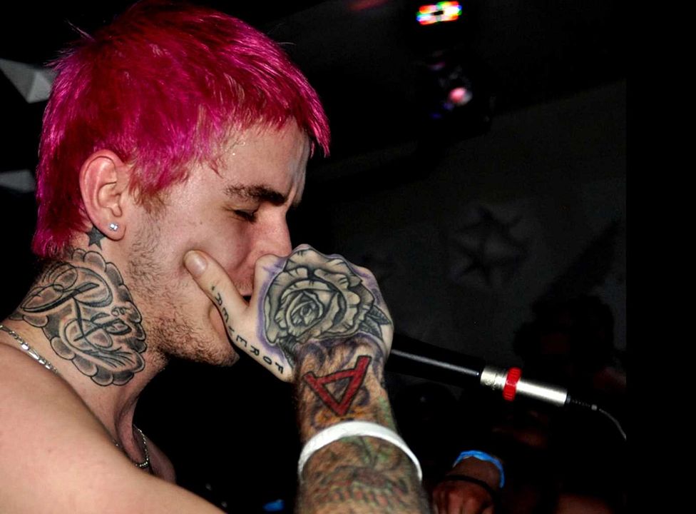 Lil Peep: Everybody's Everything : Photo