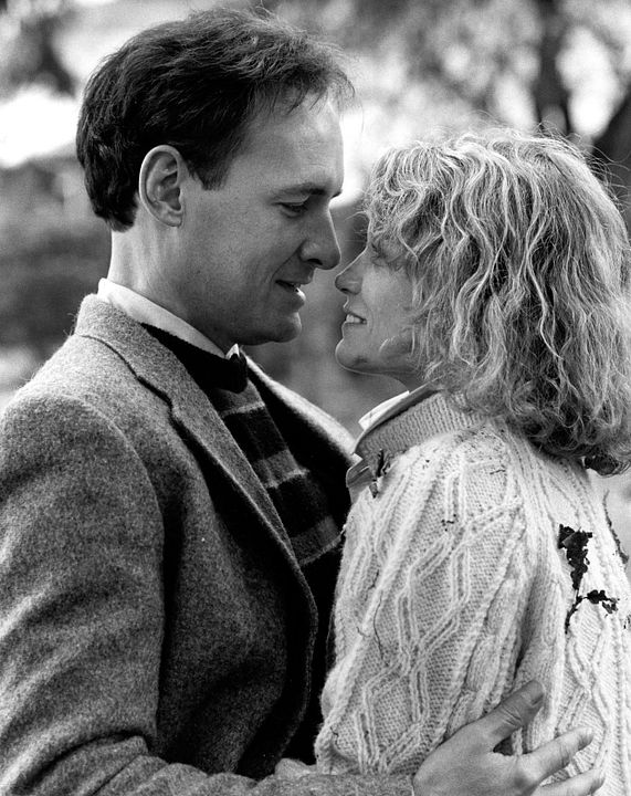 Le Beau-Père : Photo Terry O'Quinn, Shelley Hack