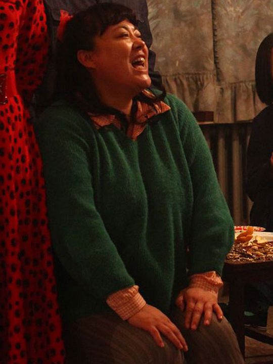 Affiche Li Jingjing