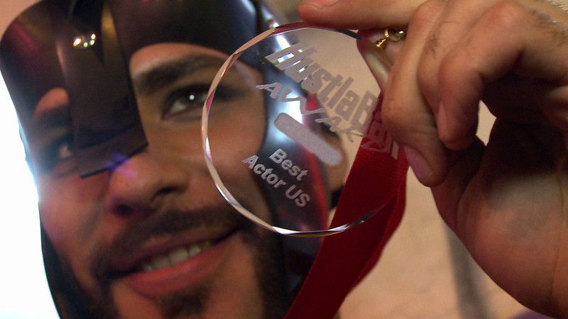 Jonathan Agassi Saved My Life : Photo