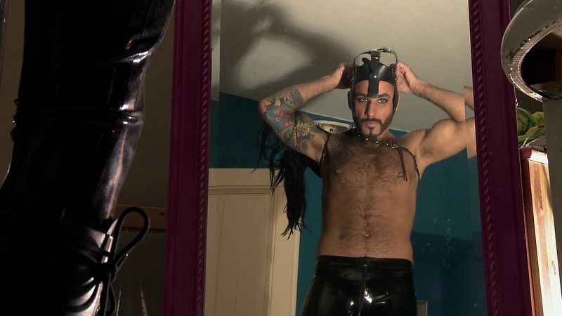 Jonathan Agassi Saved My Life : Photo