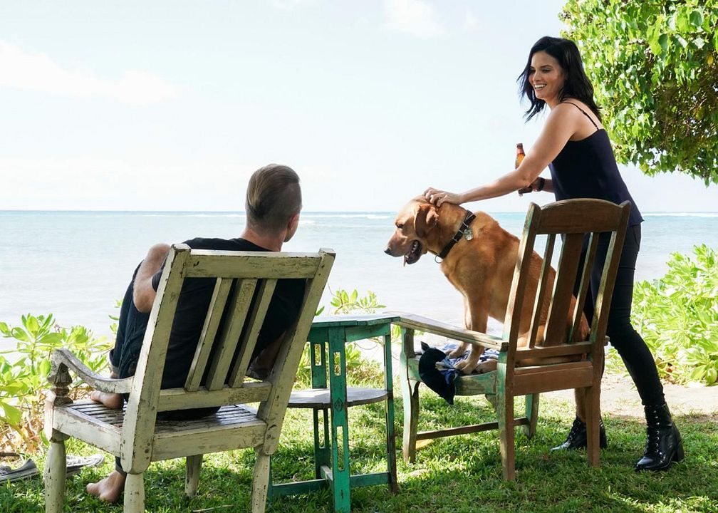 Hawaii Five-0 (2010) : Photo Katrina Law